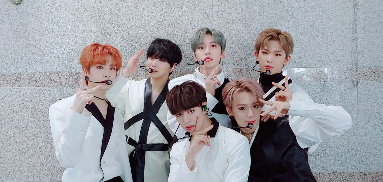 Mini Oneus #圖多 #開箱 #ONEUS 迷你3輯 FLY WITH US - 追星板 | Dcard