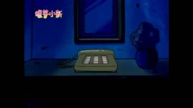 #蠟筆小新 有沒有人跟我一樣討厭蜜琪 席林 - 動漫板 | Dcard