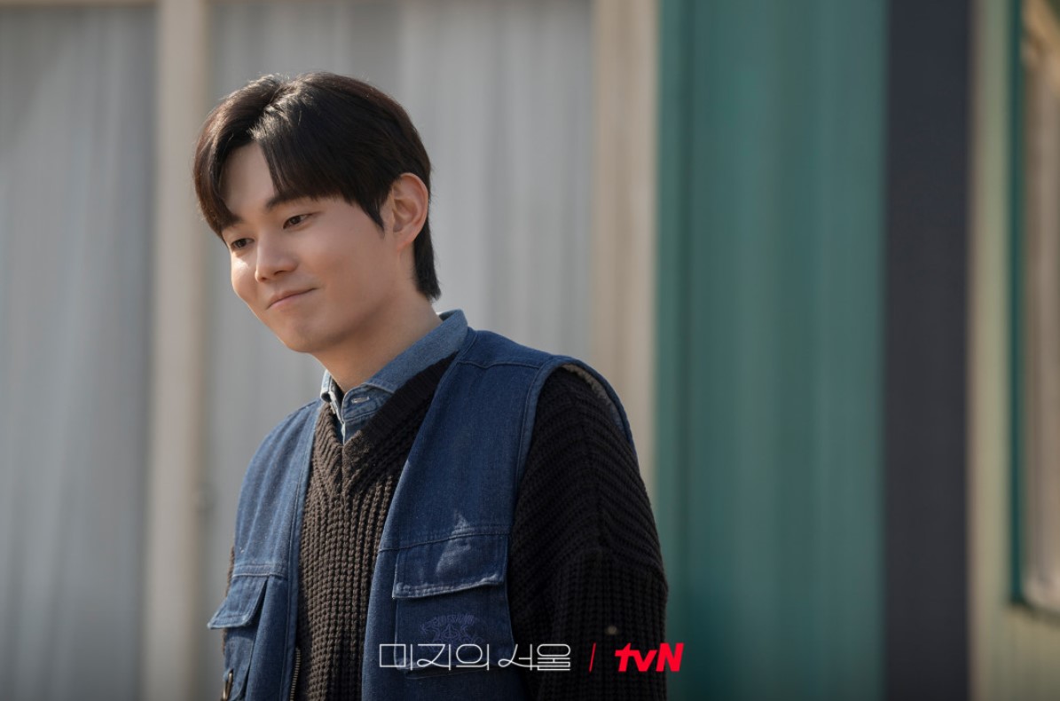 問題當你沉睡時第六集- 韓劇板| Dcard