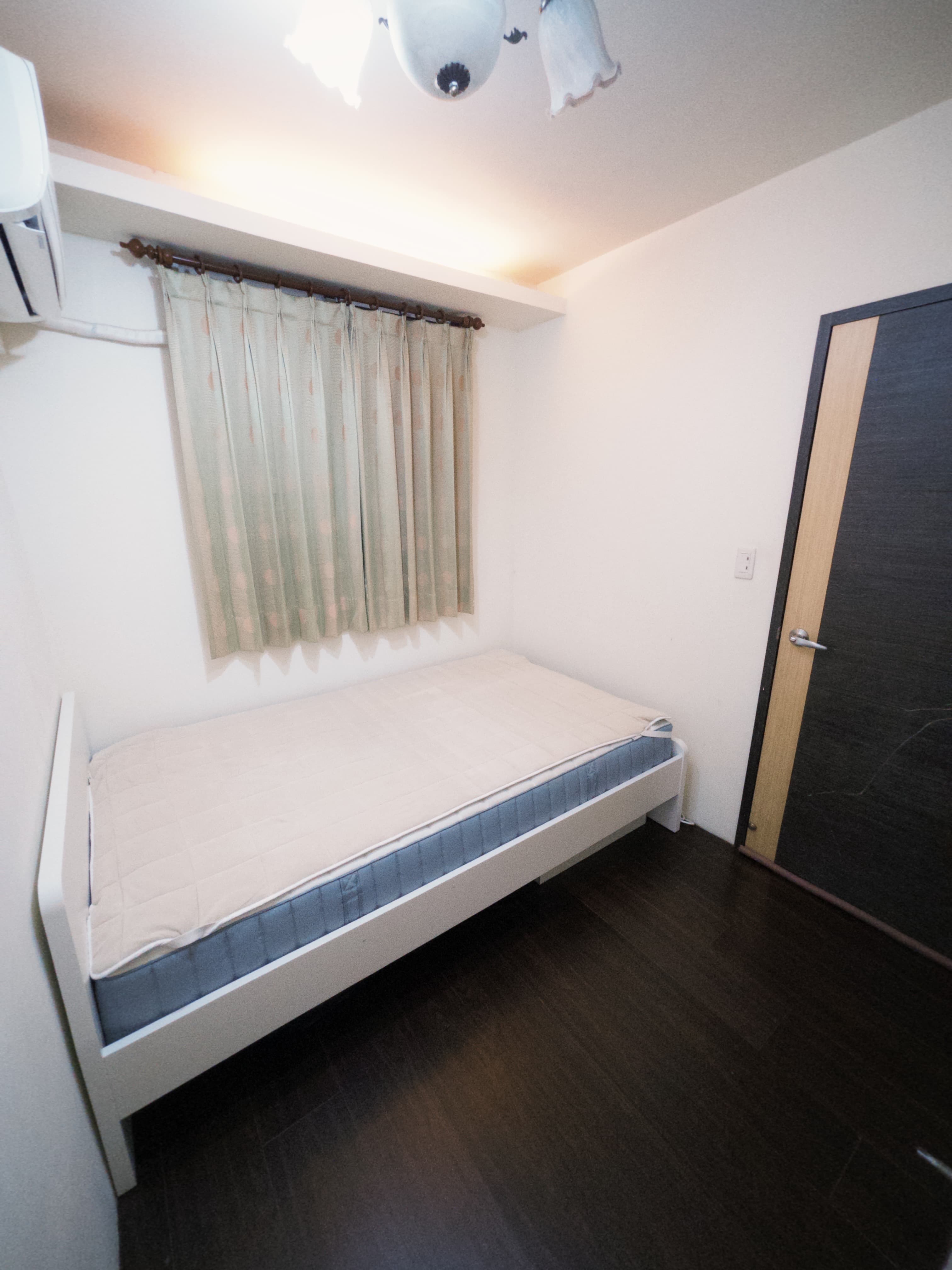 #招租 #徵室友 新北永安市場捷運站旁 合租家庭式 - Image 4