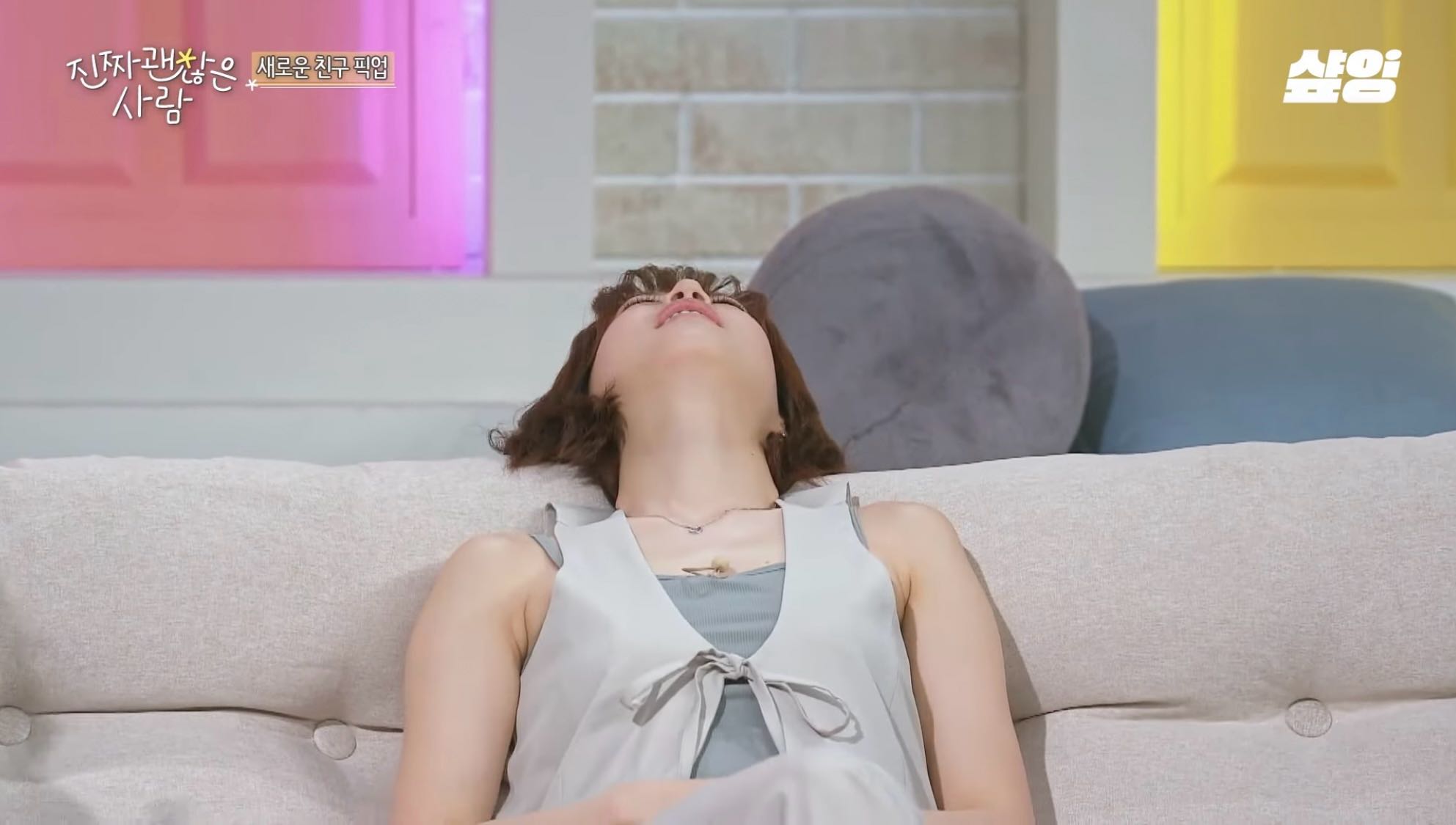 甚麼甚麼——戀綜《真正不錯的人》的3個看點（有雷）】 - 閒聊板| Dcard