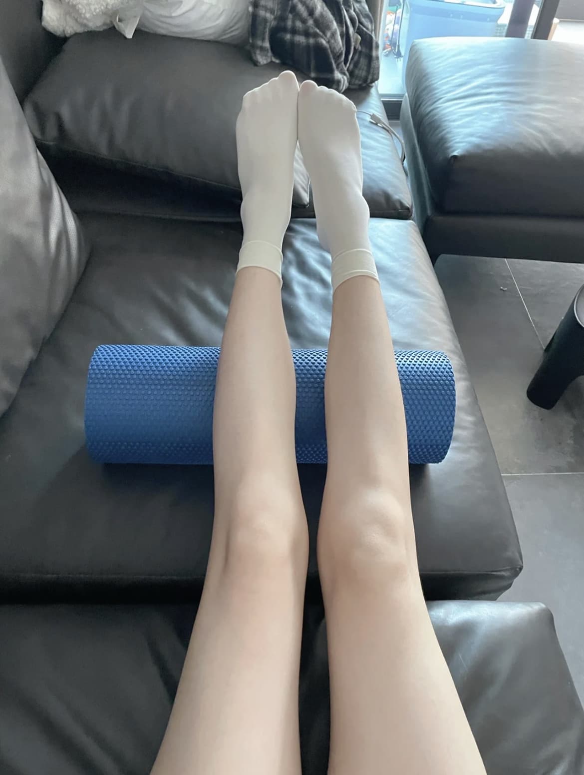 請益想要美腿卻下不了狠手- 減肥板| Dcard