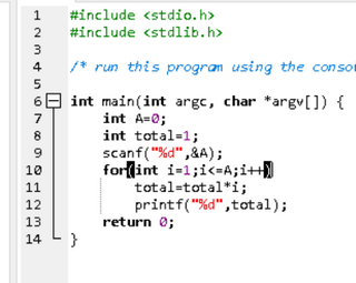 #新手 #請益 DevC++的for問題 - 軟體工程師板 | Dcard