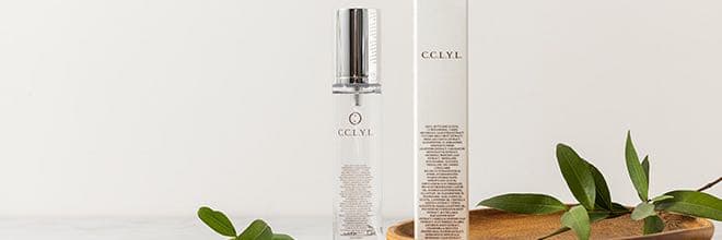 希心 C.C.L.Y.L