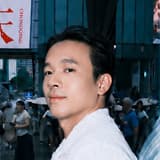 旅行沙舟 張J