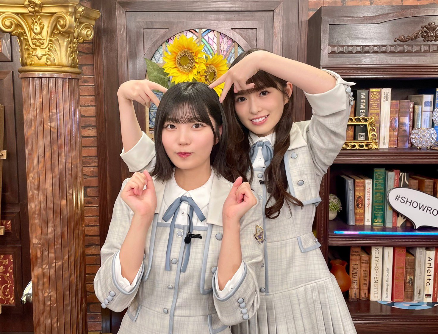 乃木坂46 35th 「チャンスは平等」 制服- ej02140508的創作- 巴哈姆特