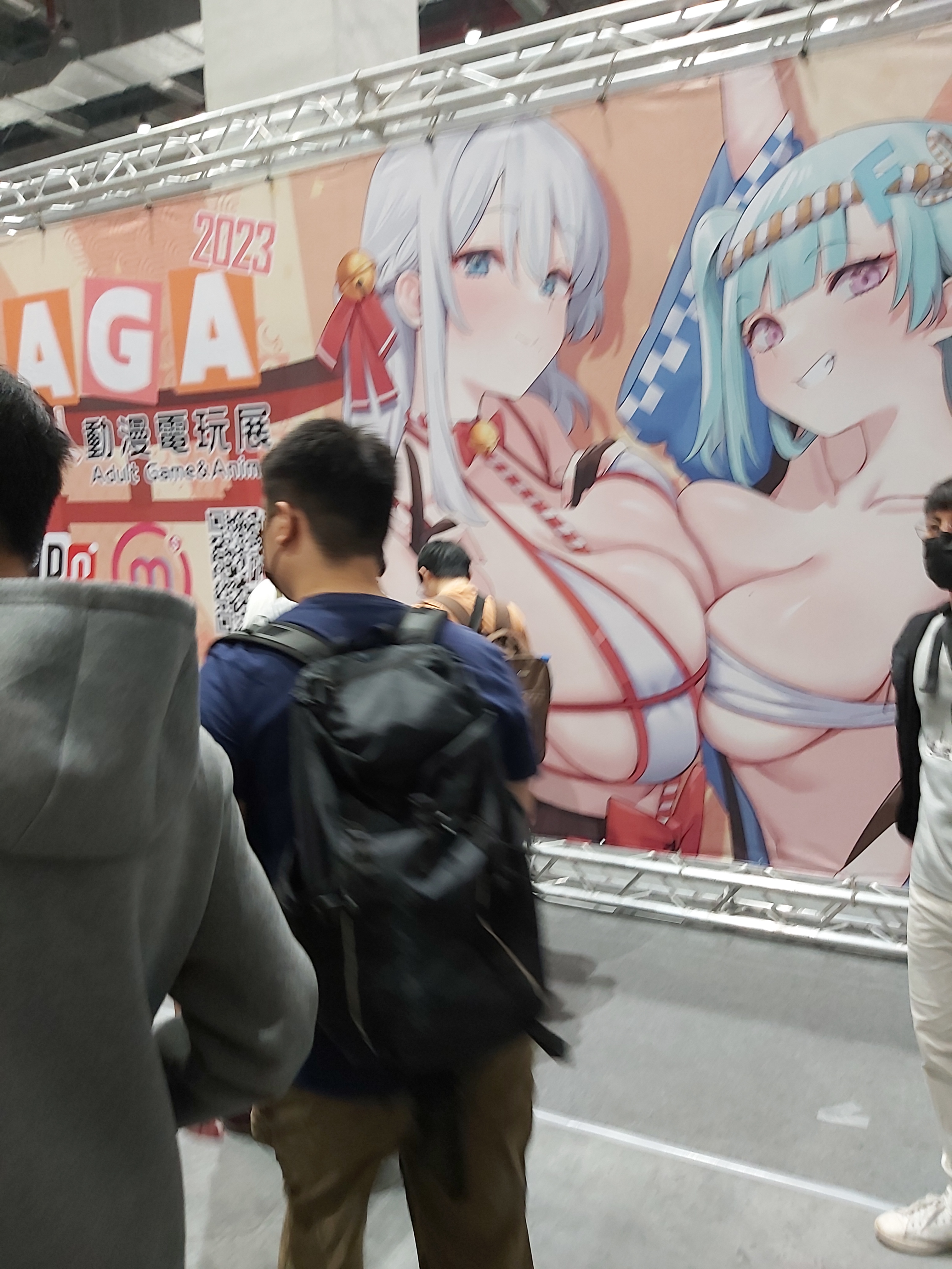 Aga 成人動漫展- Best adult videos and photos