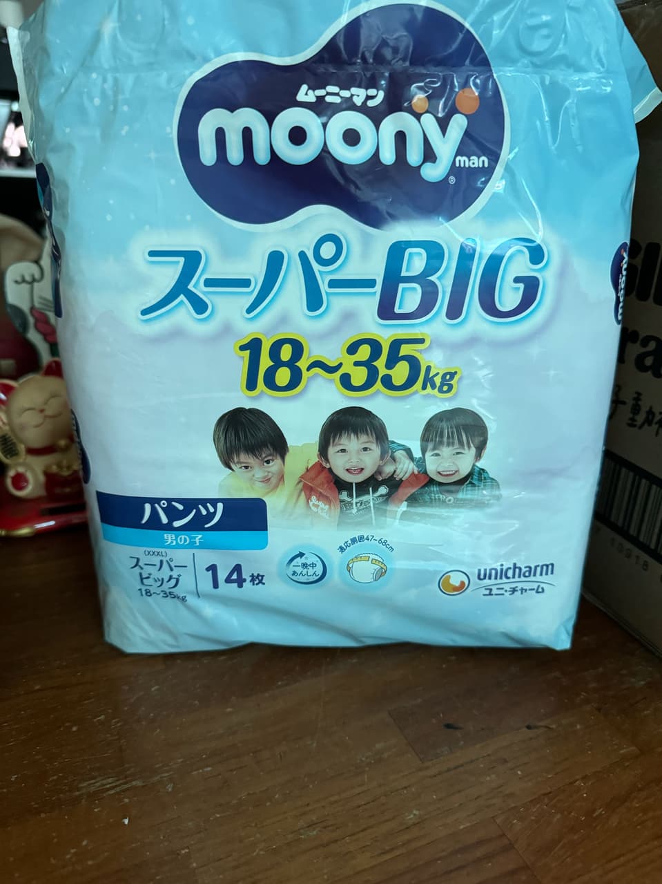 megapx