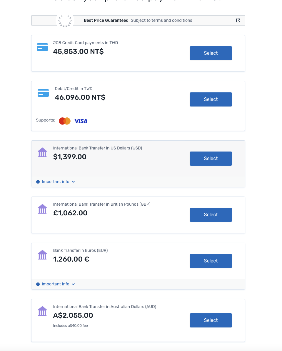 請益Flywire匯率疑問求解- 留學板| Dcard