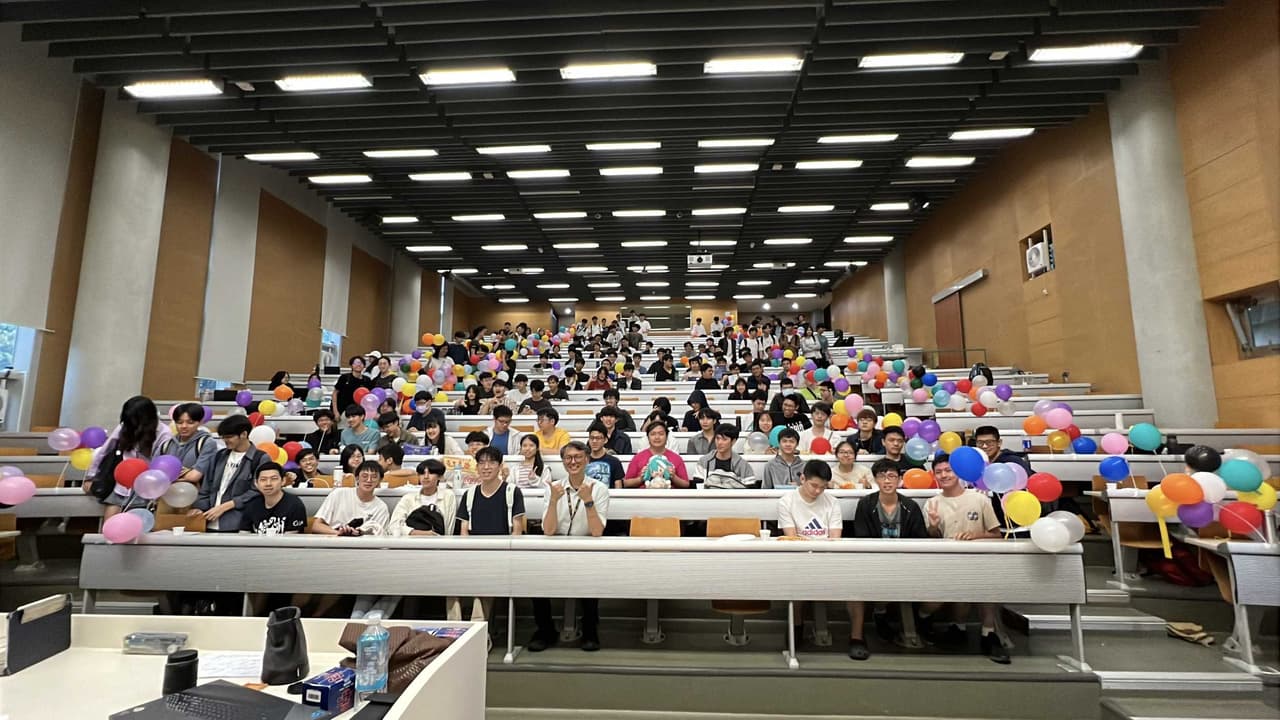 📢 PDAO 2026 | Programming Design and Optimization 🚀 - 臺灣大學板 | Dcard