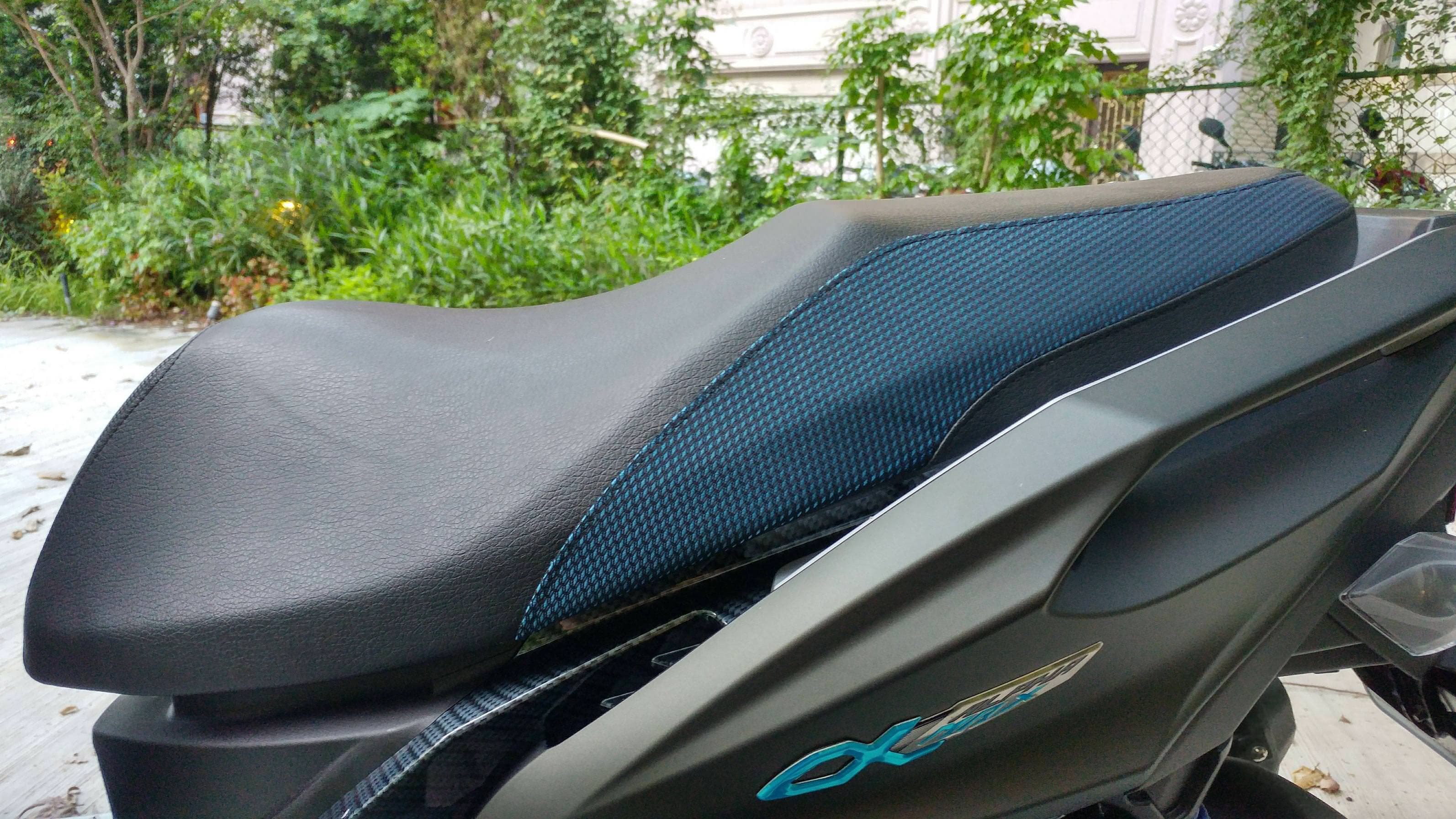 PGO Alpha max 1000公里分享- 機車板| Dcard