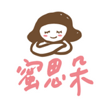 蜜思朵黑糖茶磚