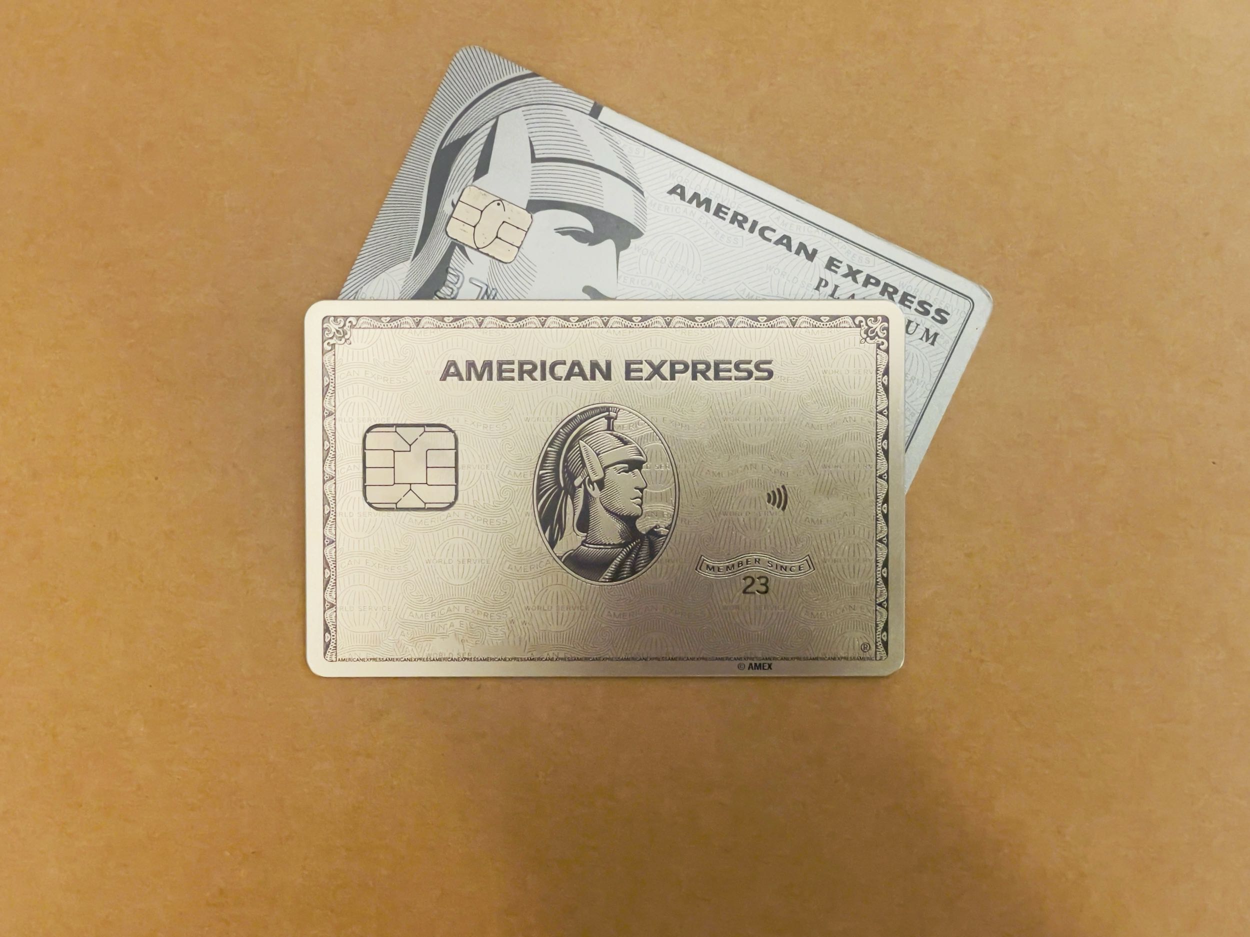 心得美國運通簽帳白金卡核卡- 信用卡板| Dcard