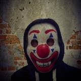 🤡歡樂騎士🏍️