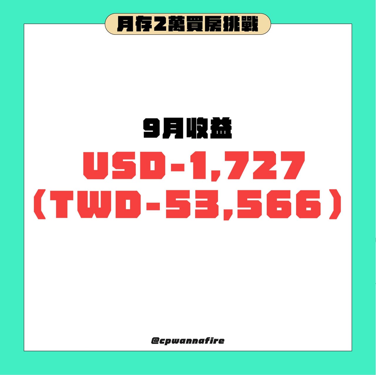 每月2萬台幣投資加密貨幣肉身實測買房挑戰全記錄- 理財板| Dcard