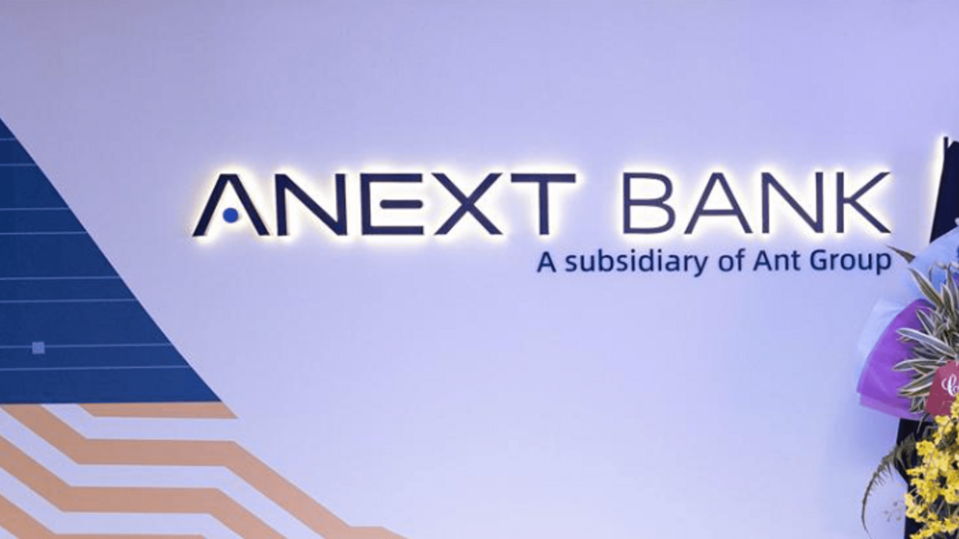 新聞分享：馬雲的螞蟻集團在新加坡推出數位銀行- 小烏鴉Ma𝕏 (@soaringcrow) | Dcard