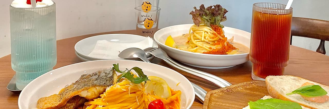 美食chichi