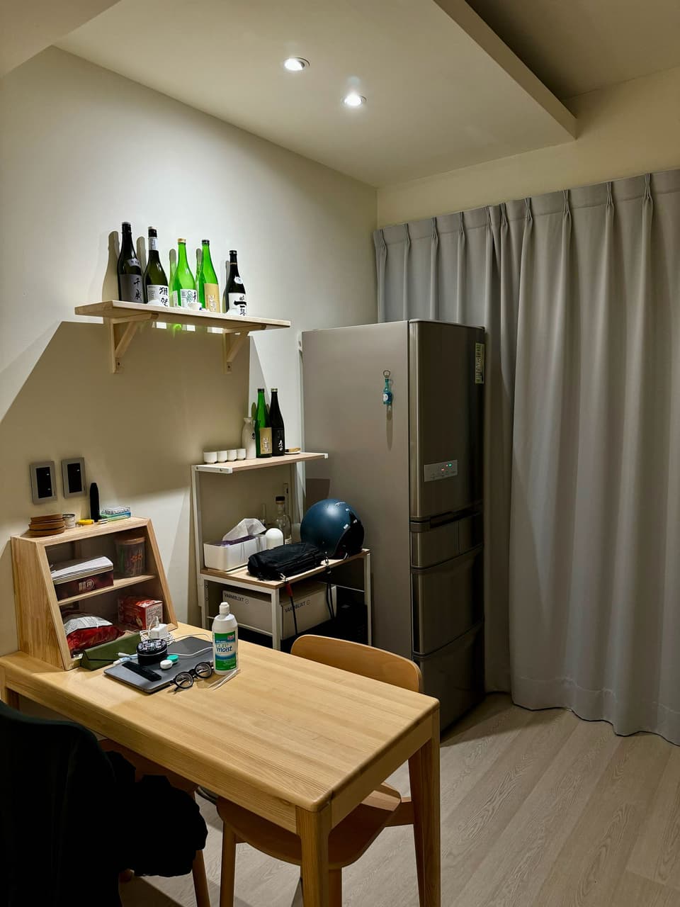 #裝潢 終於有了自己的家😍 - 購屋板 | Dcard