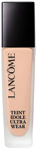 Lancôme 蘭蔻 零粉感超持久粉底液