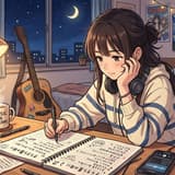 CHL|歌詞宇宙