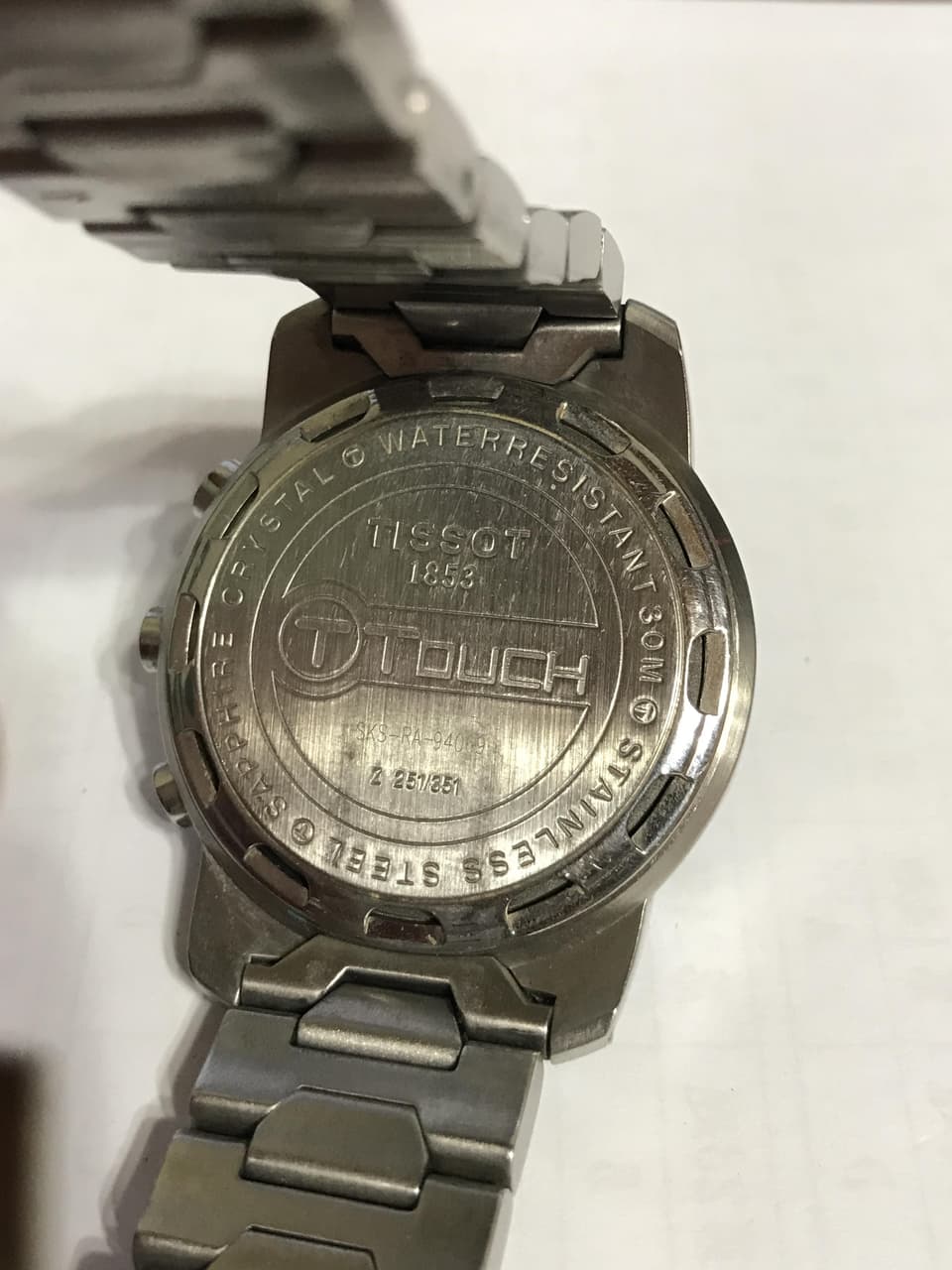 SEIKO TISSOT GARMIN Dcard