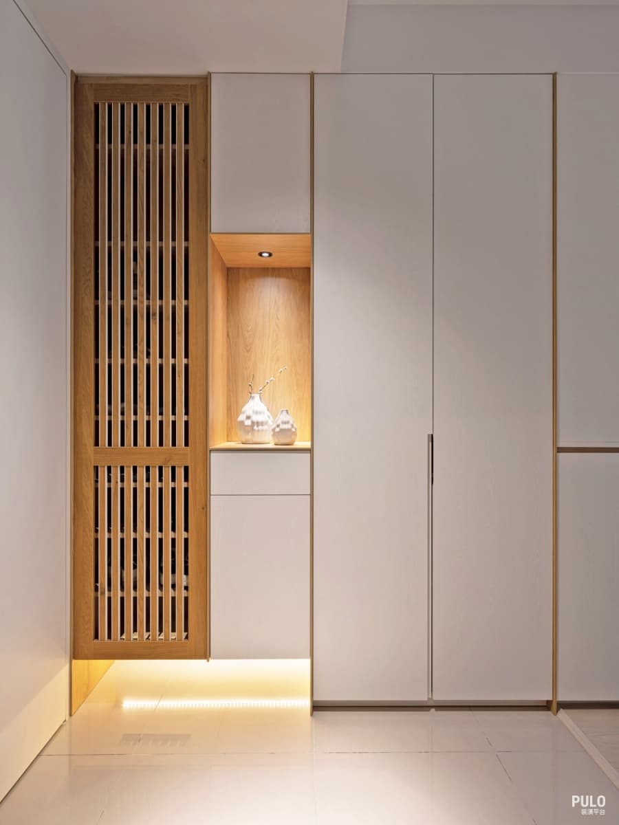 #住宅 5個鞋櫃深度尺寸、設計重點與挑選方式整理! - 建築板 | Dcard
