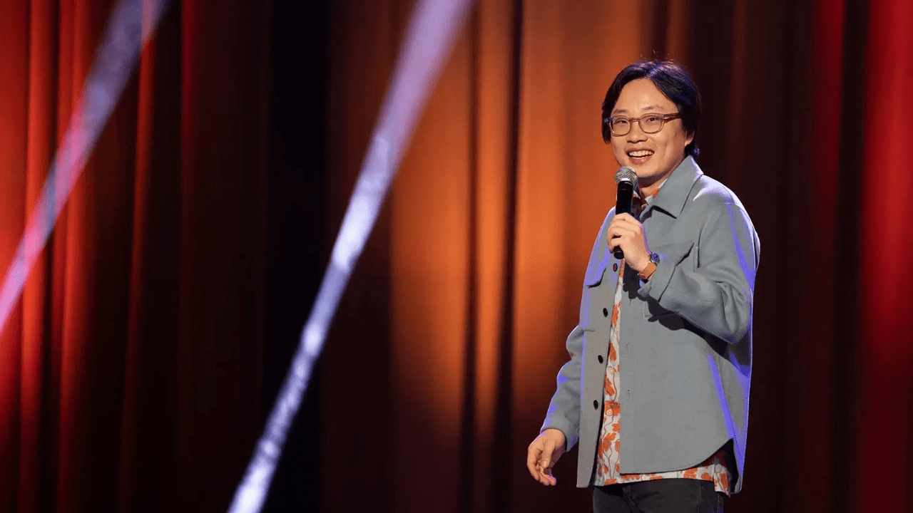 分享 推薦單口喜劇 (Stand up comedy) Netflix板 Dcard