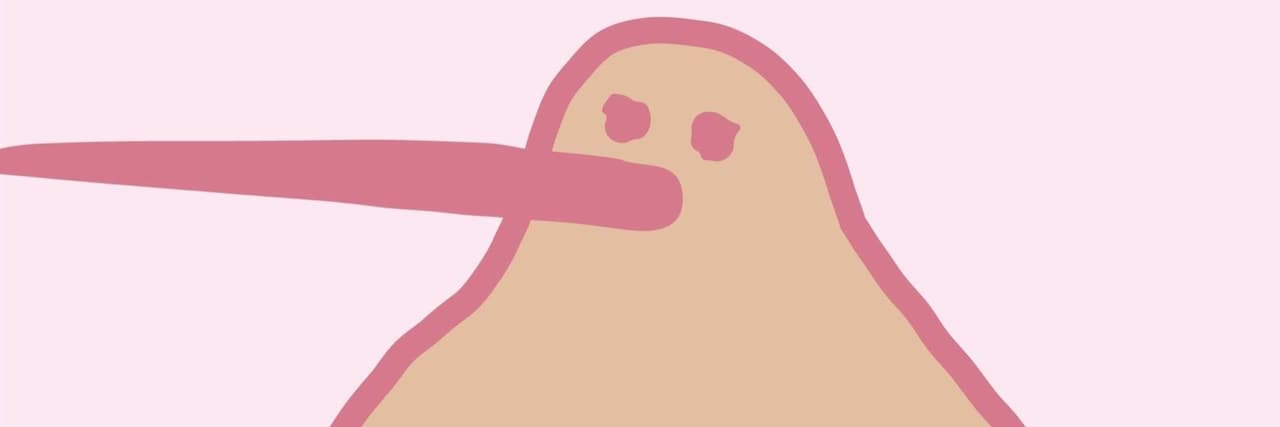 ʕ•ᴥ•ʔ小吃貨🧋昆娜