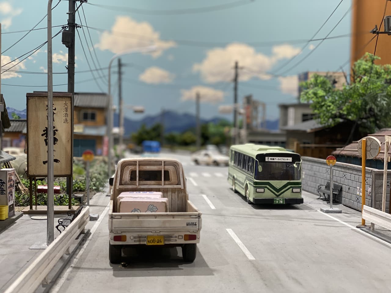 閒聊M78星雲光之國姐妹市須賀川一日遊記- 特攝板| Dcard