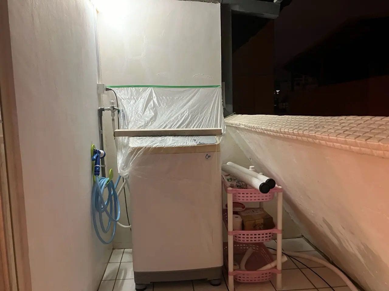 #招租 #可貓 #可租補 #可入戶籍 #台中西區套房 - Image 5