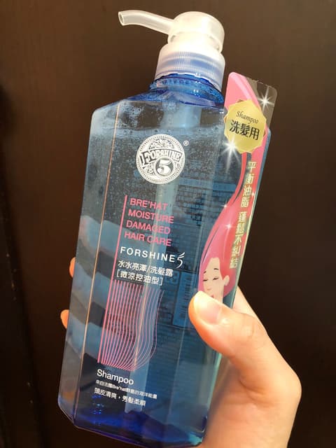 高cp洗髮乳分享 油性頭皮歡迎 美妝板 Dcard