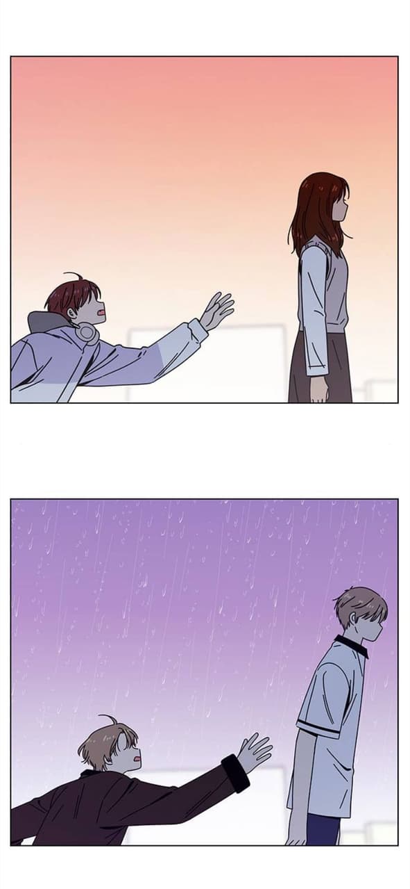 #分享 迎接美好的春天🌼「戀愛的季節：冬之花」完結🥹 - Webtoon板 | Dcard
