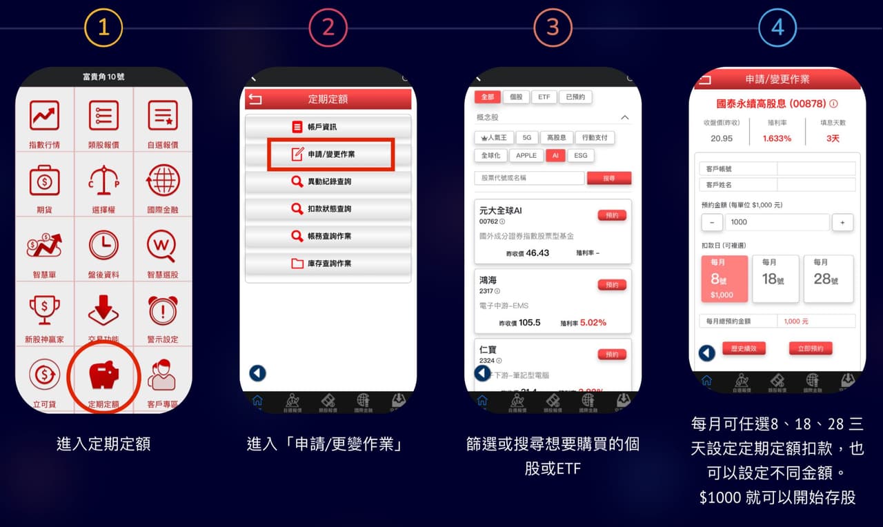 推薦】為何要選擇新光證券＆新光新手開戶＋投資完整流程- 贊助板| Dcard