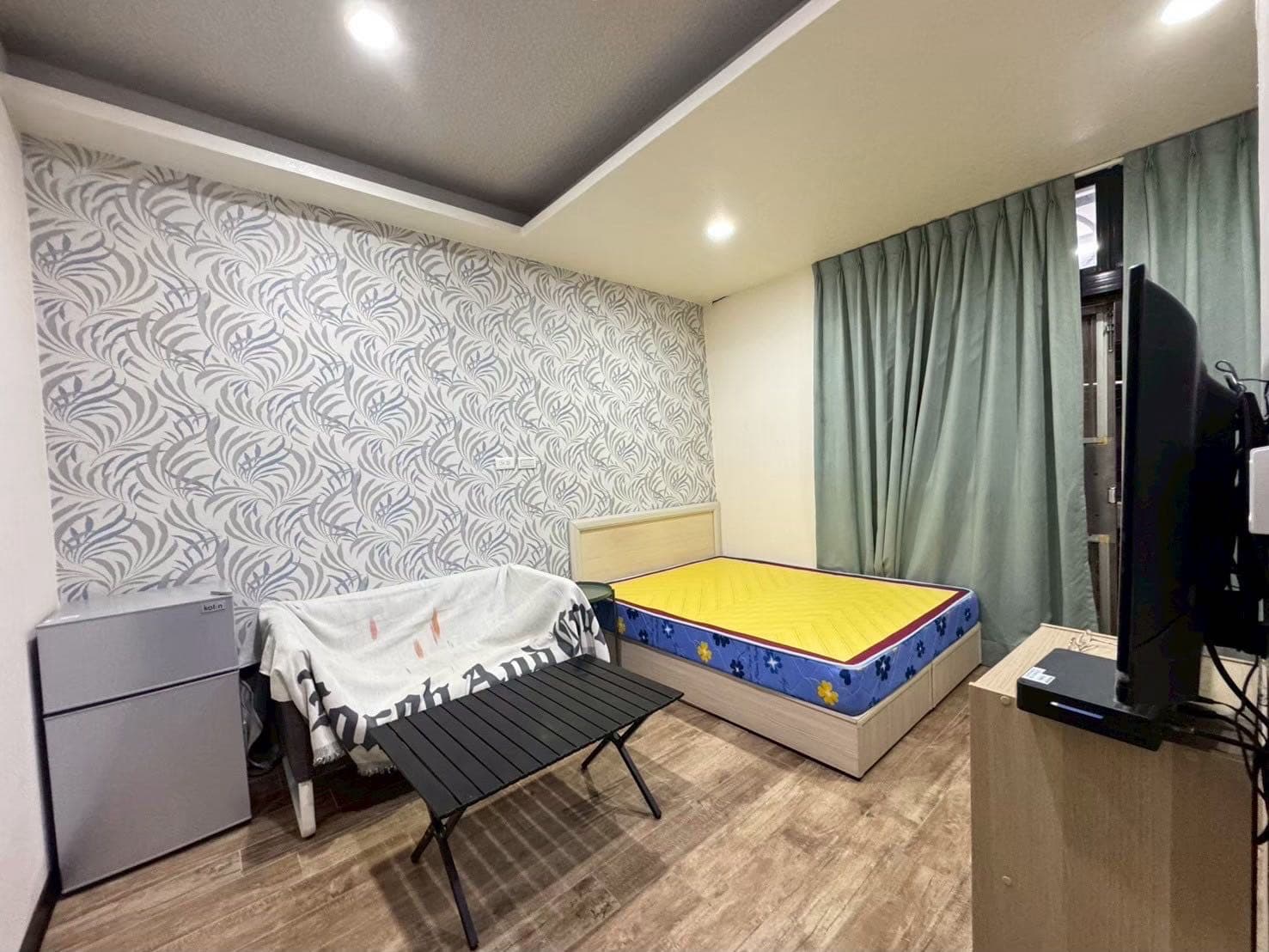 #招租 #招租 新北市三重獨立套房 近三重國小站 - Image 1