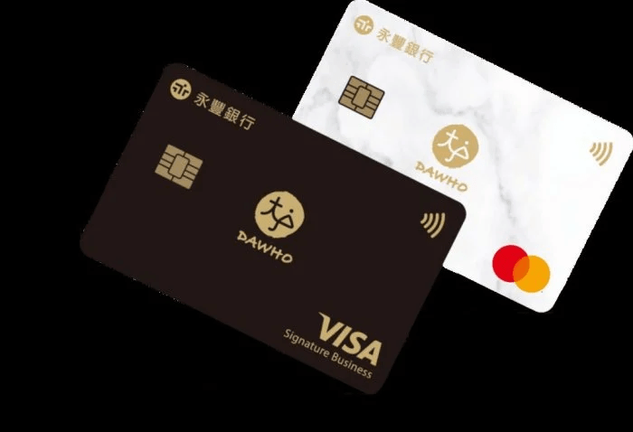 #討論 不要再胡搞了！信用卡這樣設計就很好看了 - 信用卡板 | Dcard