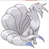 九尾真愛粉