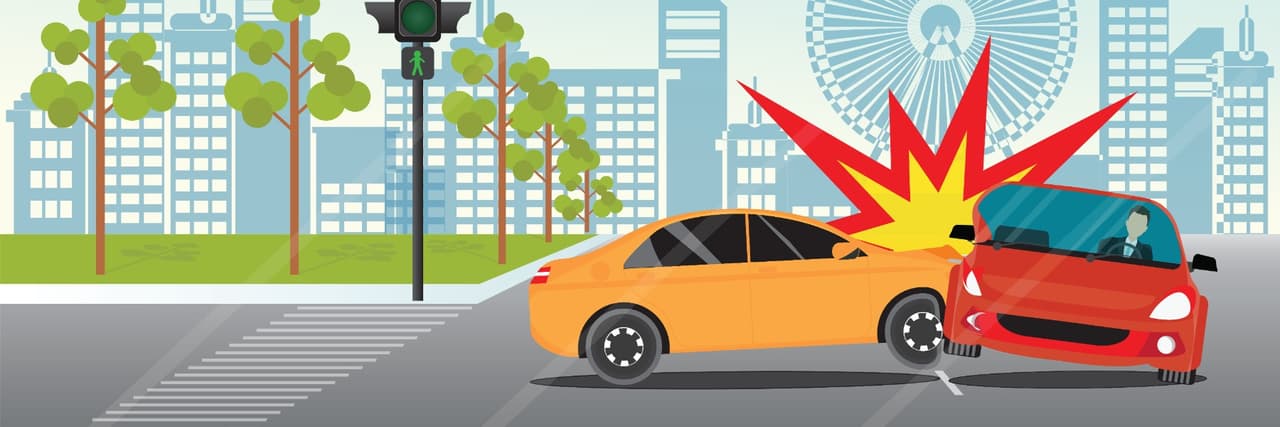 車禍理賠顧問