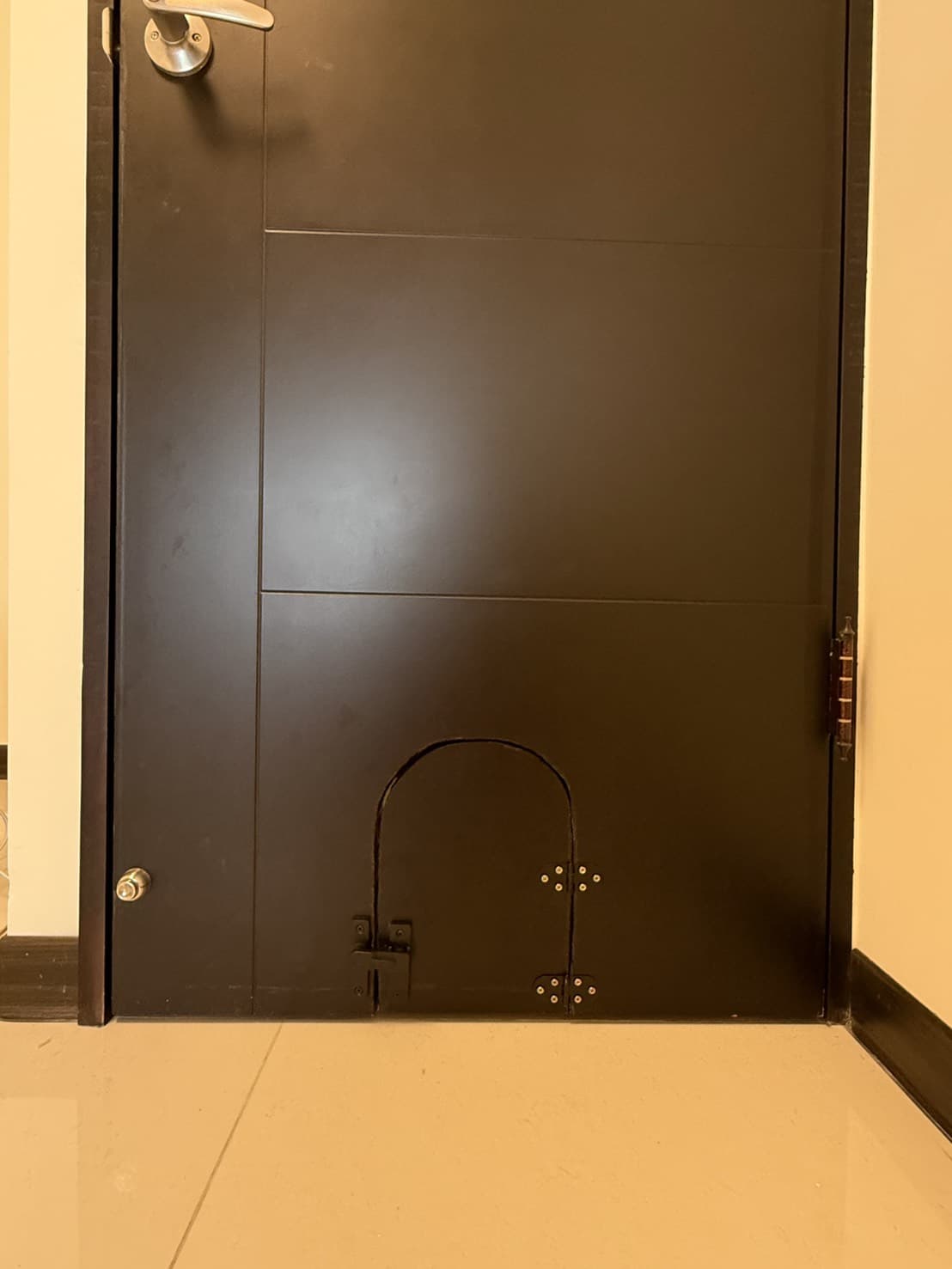 #房東 #貓房 #房東自租 林口A9招租 - Image 5