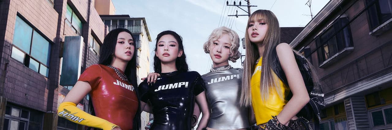 BLACKPINK