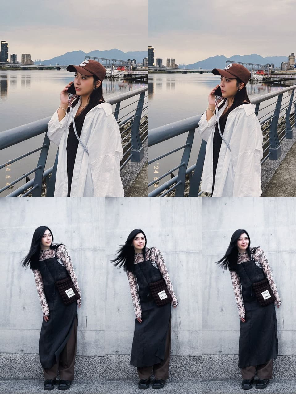 隨性ㄉ日常穿搭📷 - 穿搭板 | Dcard