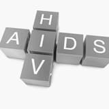 HIV大零剩男