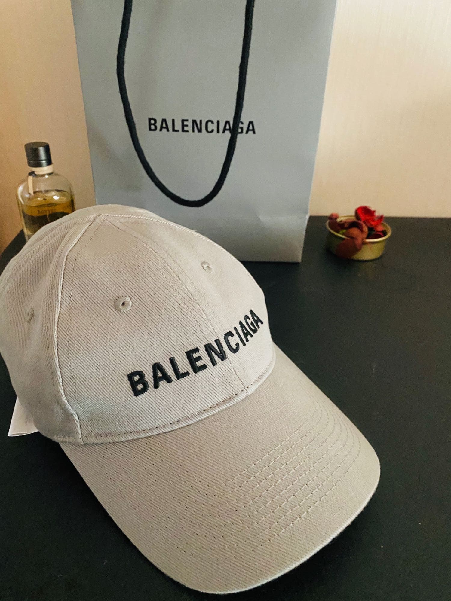 ブランド Balenciaga 帽子の通販 by 寺村's shop｜バレンシアガなら