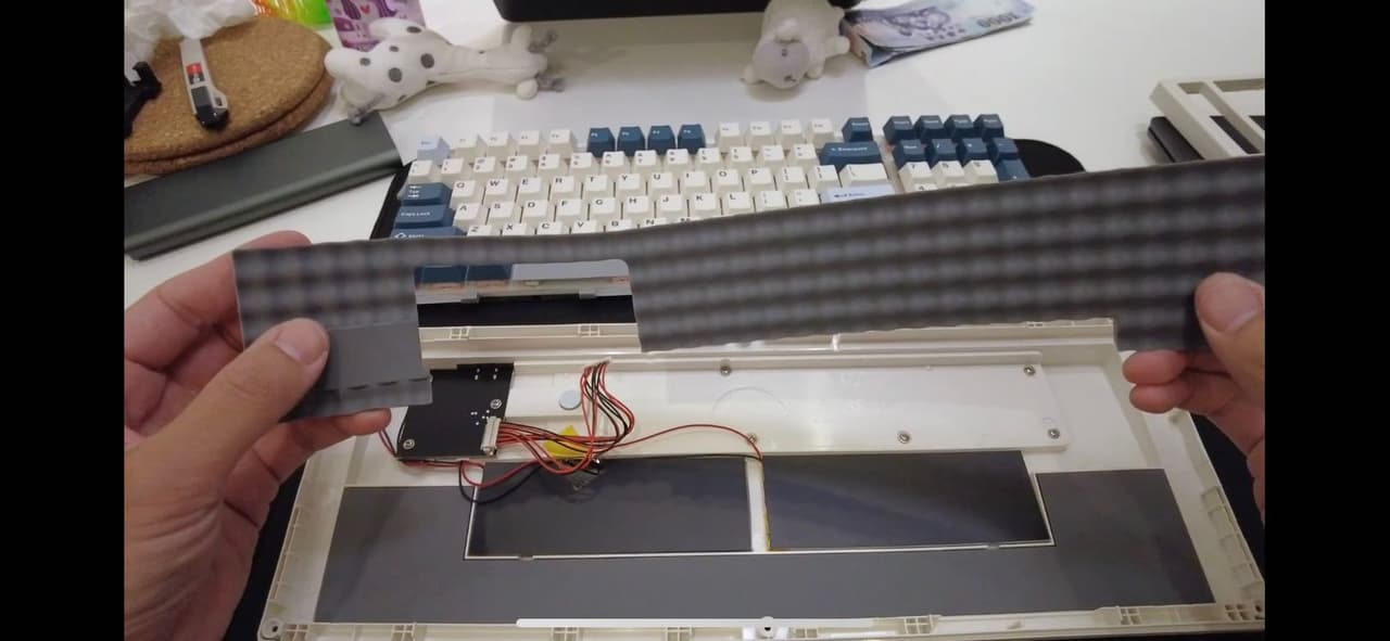 #心得 VGN s99 End Game - 機械鍵盤板 | Dcard