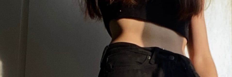 熱愛運動的女孩☀️