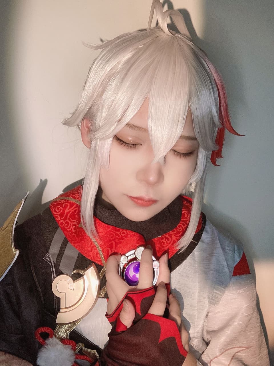 #分享 #cosplay - 原神板 | Dcard