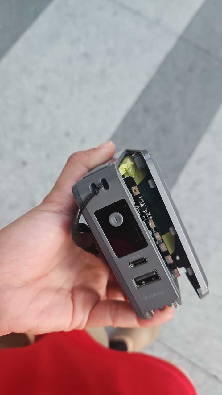 megapx