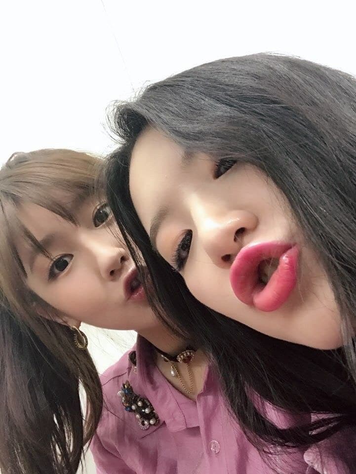 (G)I-DLE 葉舒華 - 追星板 | Dcard