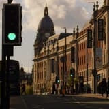 Psychology in Leeds