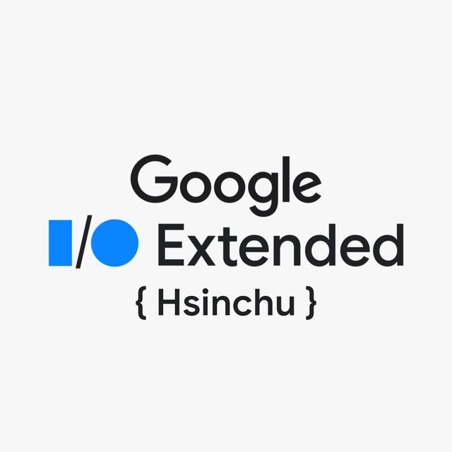 Google I/O Extended 2023 Hsinchu 暨社群專案成果發表會 - 交通大學板 | Dcard