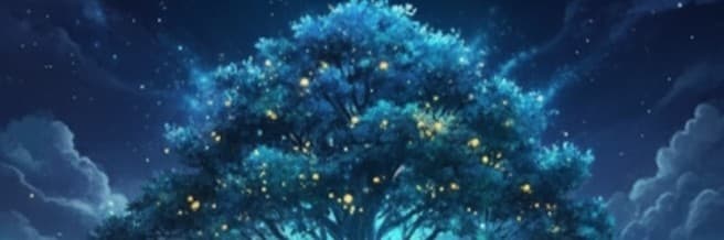森鹿 Mori Blue